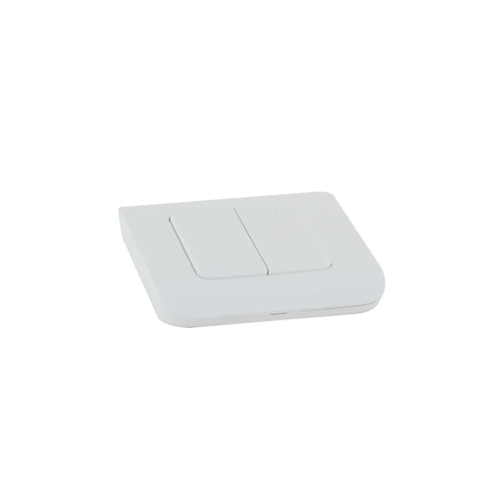 Double interrupteur sans fil Dio Connect Chacon