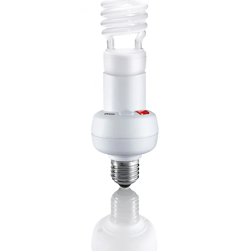 Douille télécommandée Somfy 2401096 pour luminaire