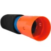 Drain BâtiFibre CR4 dimensions ø 90mm L. 2 m Fitt