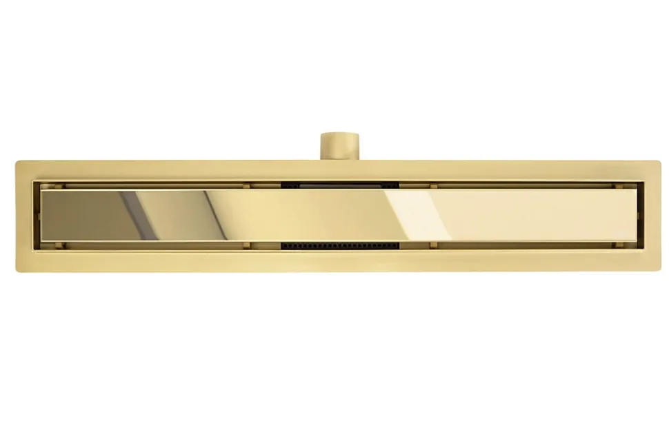 Drain Linéaire Rea Neox 800 Gold
