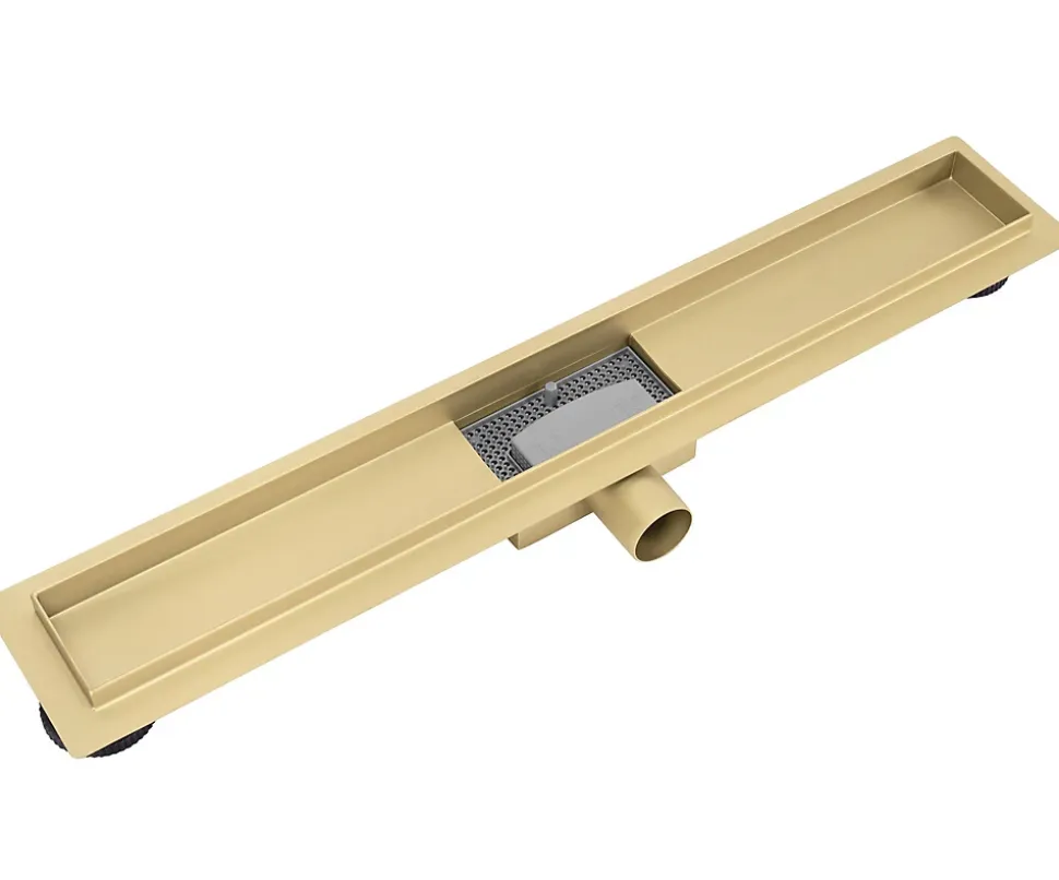 Drain Linéaire Rea Neox 800 Gold