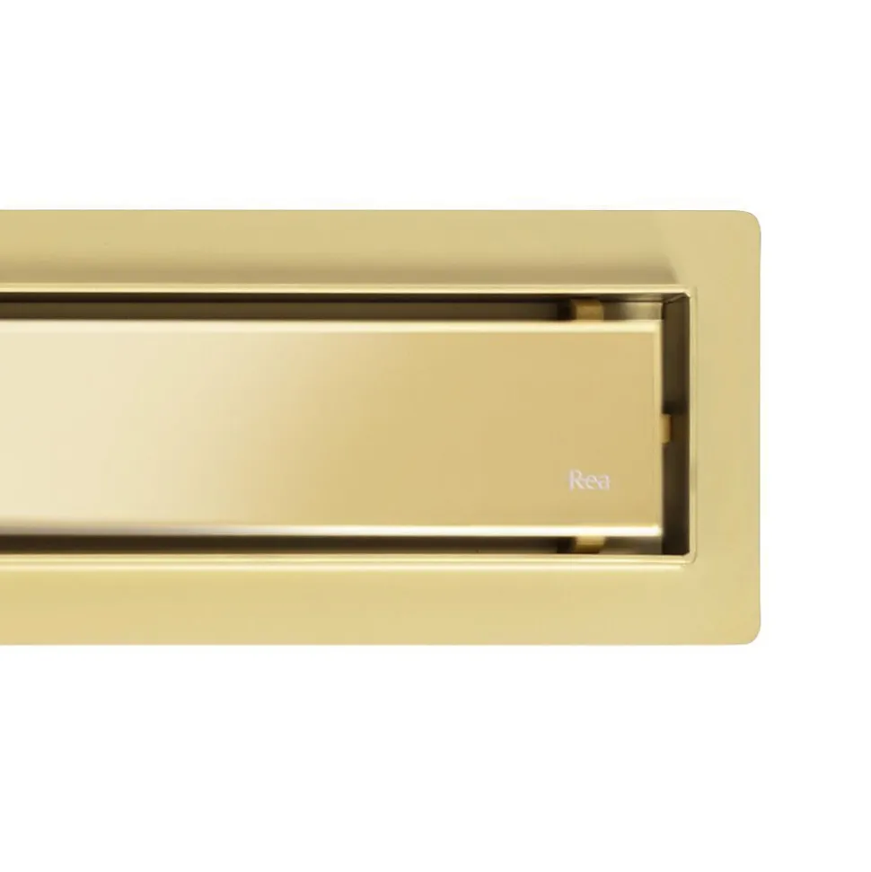Drain Linéaire Rea Neox 800 Gold