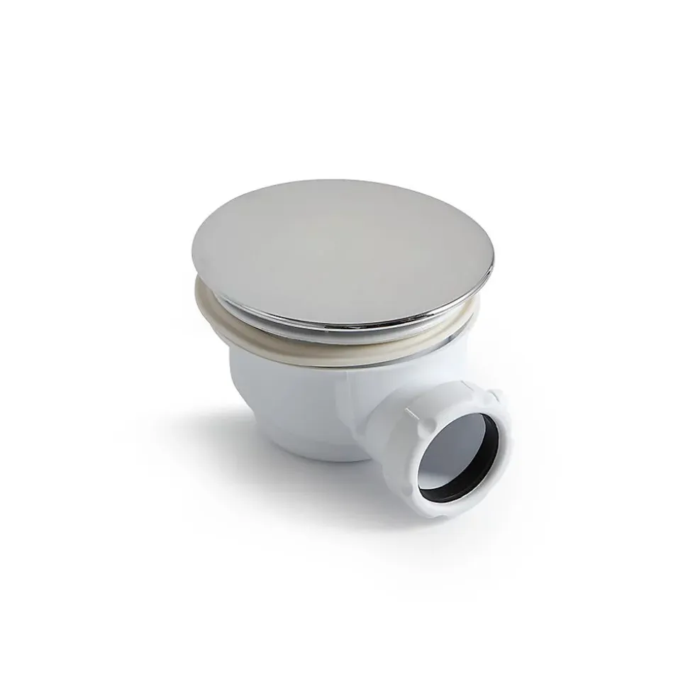 Drain Pour Receveur De Douche En Acrylique 90 Mm