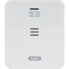 Détecteur de fumée - ABUS - COWM370 - Connectable - Alarme 85 dB - Protection 40 m² - Pile lithium 10 ans