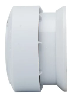 Détecteur de fumée compact autonomie 10 ans CE - Otio