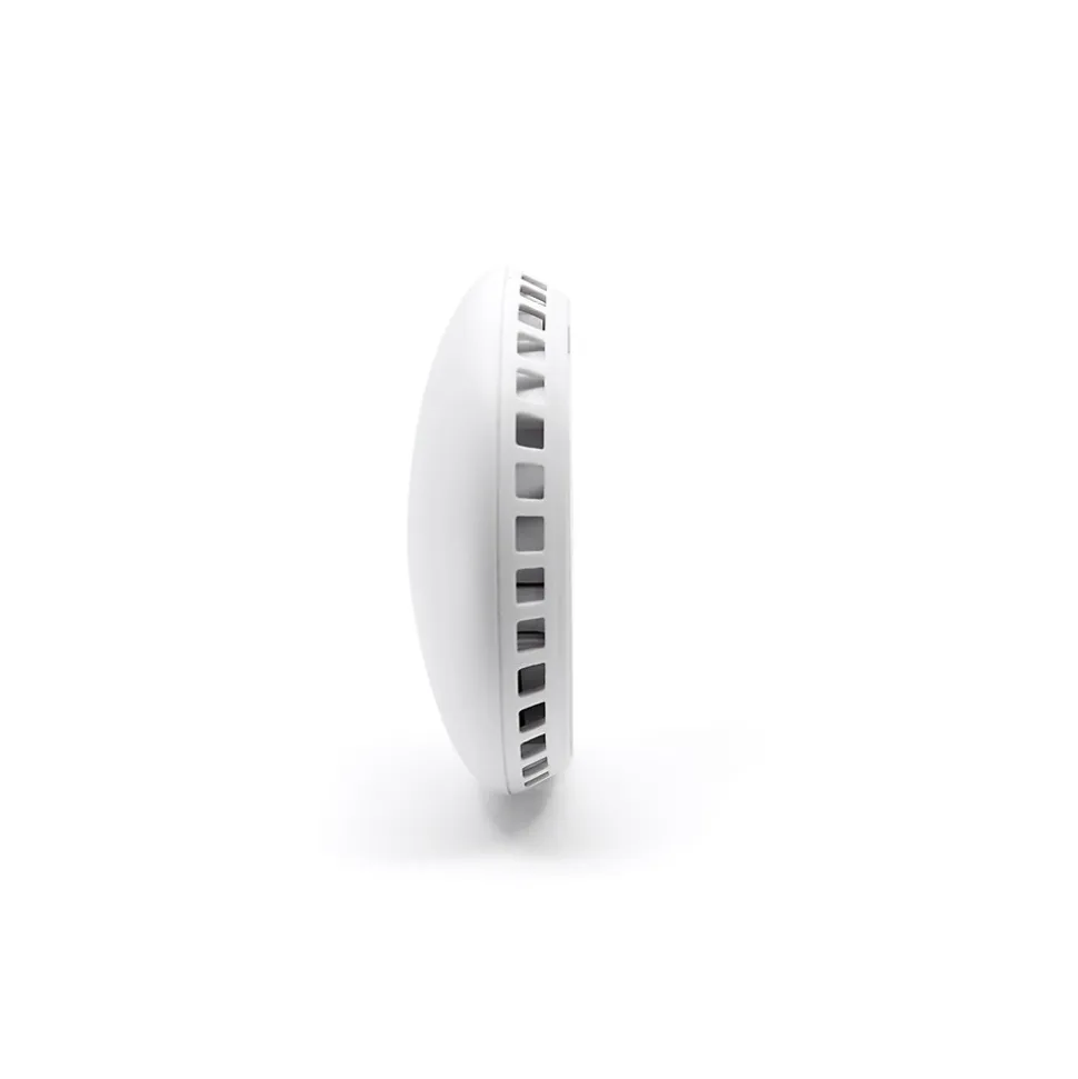 Détecteur de fumée connecté wifi HomeSmoke - Avidsen - 127065