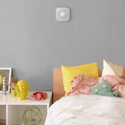 Détecteur de fumée et de monoxyde de carbone Nest Protect 2