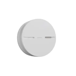 Détecteur de fumée intelligent Netatmo