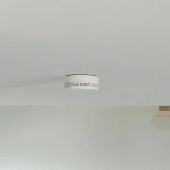 Détecteur de fumée intelligent Netatmo