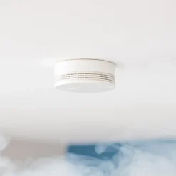 Détecteur de fumée intelligent Netatmo