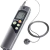 Détecteur de monoxyde de carbone testo 317-3 - mesure 0 à 1999 ppm, alarme réglable, prêt à l'emploi