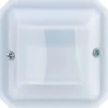 Détecteur de mouvement - Plexo - LEGRAND - Etanche - 500 W LED