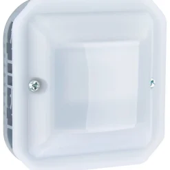 Détecteur de mouvement - Plexo - LEGRAND - Etanche - 500 W LED
