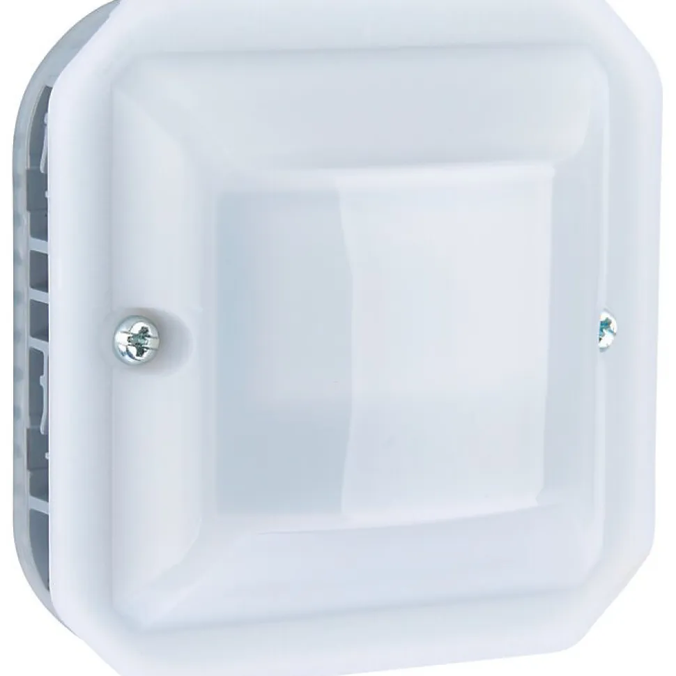 Détecteur de mouvement - Plexo - LEGRAND - Etanche - 500 W LED