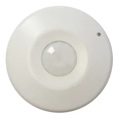 Détecteur de mouvement plafond 360 degrés - Chacon