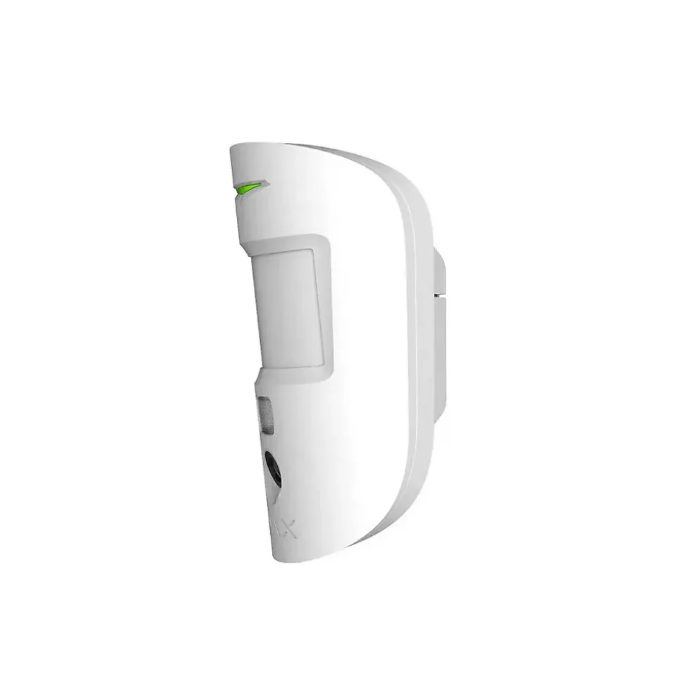 Détecteur de mouvement sans fil ip50 Ajax MOTIONCAMPHODW motioncam (phod) jeweller