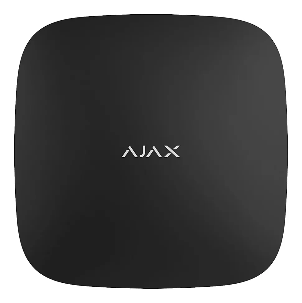 Détecteur D'inondation Sans Fil Leaksprotect - Noir - Ajax