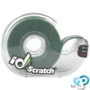 Dévidoir ID Scratch 2 mètres vert Vert