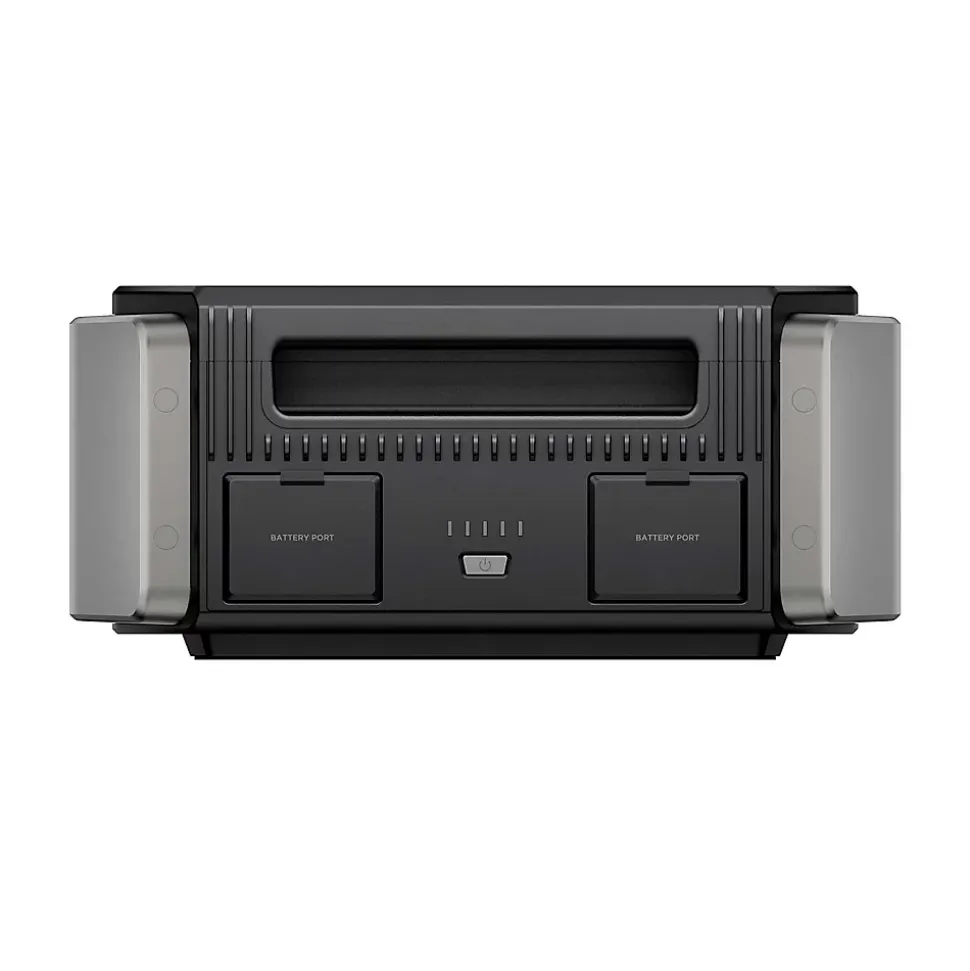 EcoFlow DELTA Pro Ultra - Batterie supplémentaire 6 kWh empilable