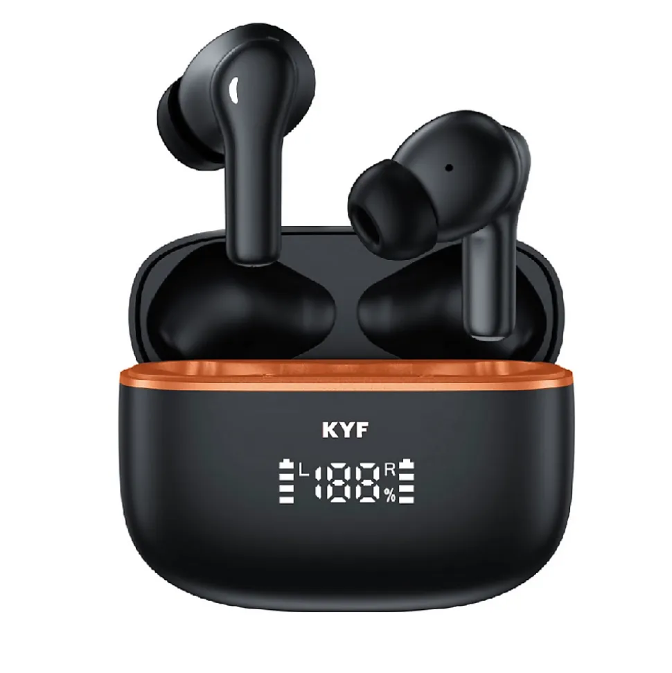 Ecouteur et casque Bluetooth Sans Fil Premium ANC