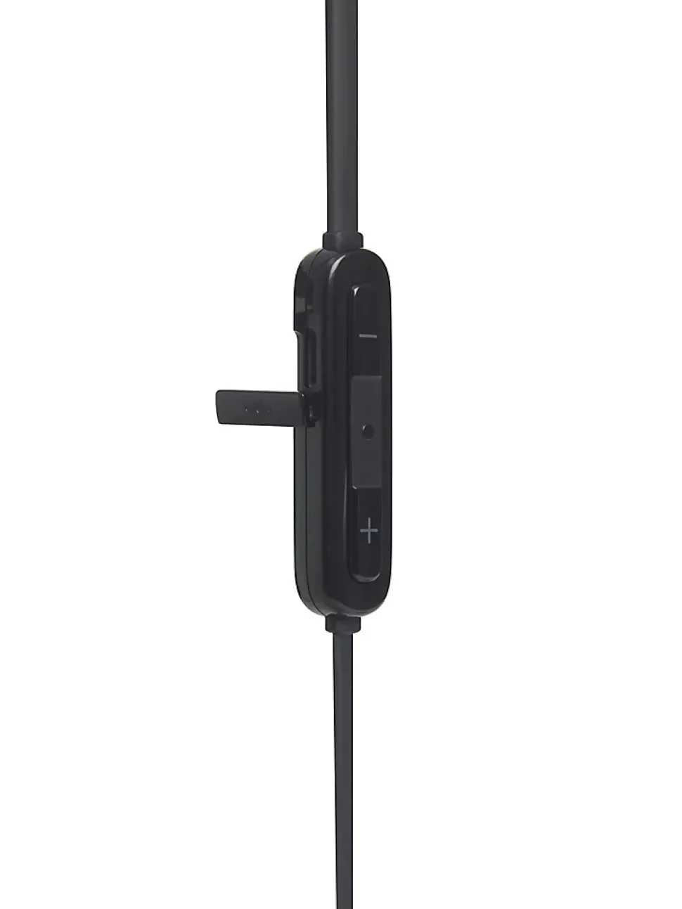 Ecouteurs connectés Bluetooth JBL T110 Noir