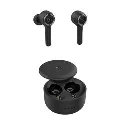 Ecouteurs sans fil Pure Monster Sound Clarity 102 AirLinks noirs