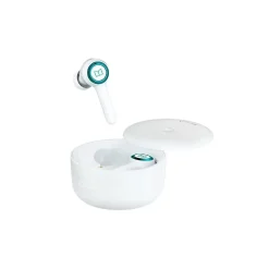 Ecouteurs sans fil Pure Monster Sound Clarity 102 AirLinks blancs