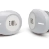 Ecouteurs True Wireless JBL T125TW Blanc