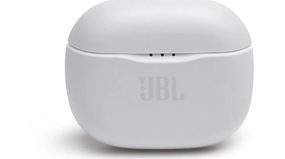 Ecouteurs True Wireless JBL T125TW Blanc