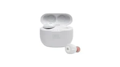 Ecouteurs True Wireless JBL T125TW Blanc