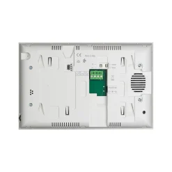 Ecran intérieur connecté Legrand 7
