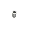 Ecrou Clé de 8 HC8 M8 14X25 Zamak - 1 pièce