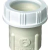 Ecrou de siphon à visser Ø32 mm Wirquin