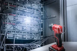 Einhell Lampe de travail TE-CL 18 Li H-Solo 280 lm - lampe torche sans fil