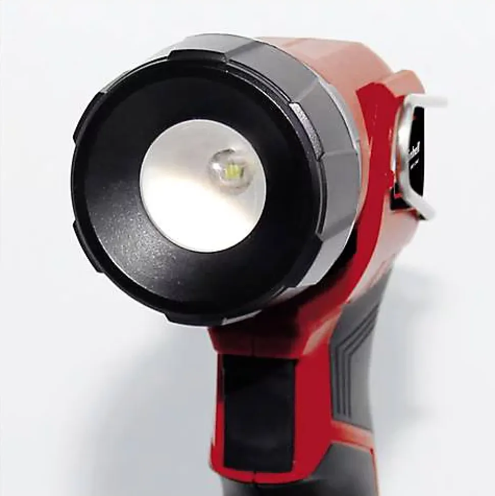 Einhell Lampe de travail TE-CL 18 Li H-Solo 280 lm - lampe torche sans fil