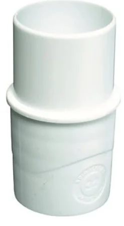 Embout plastique Wirquin femelle ø32 mm