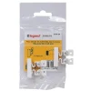 Embouts pour moulure 32 x 12,5 mm Legrand