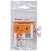 Embouts pour moulure 40 x 16 mm Legrand