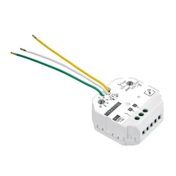 EMETTEUR ALIMENTÉ 230 V COMMANDE MULTIFONCTION TYXIA 2700 - TYXIA 2700