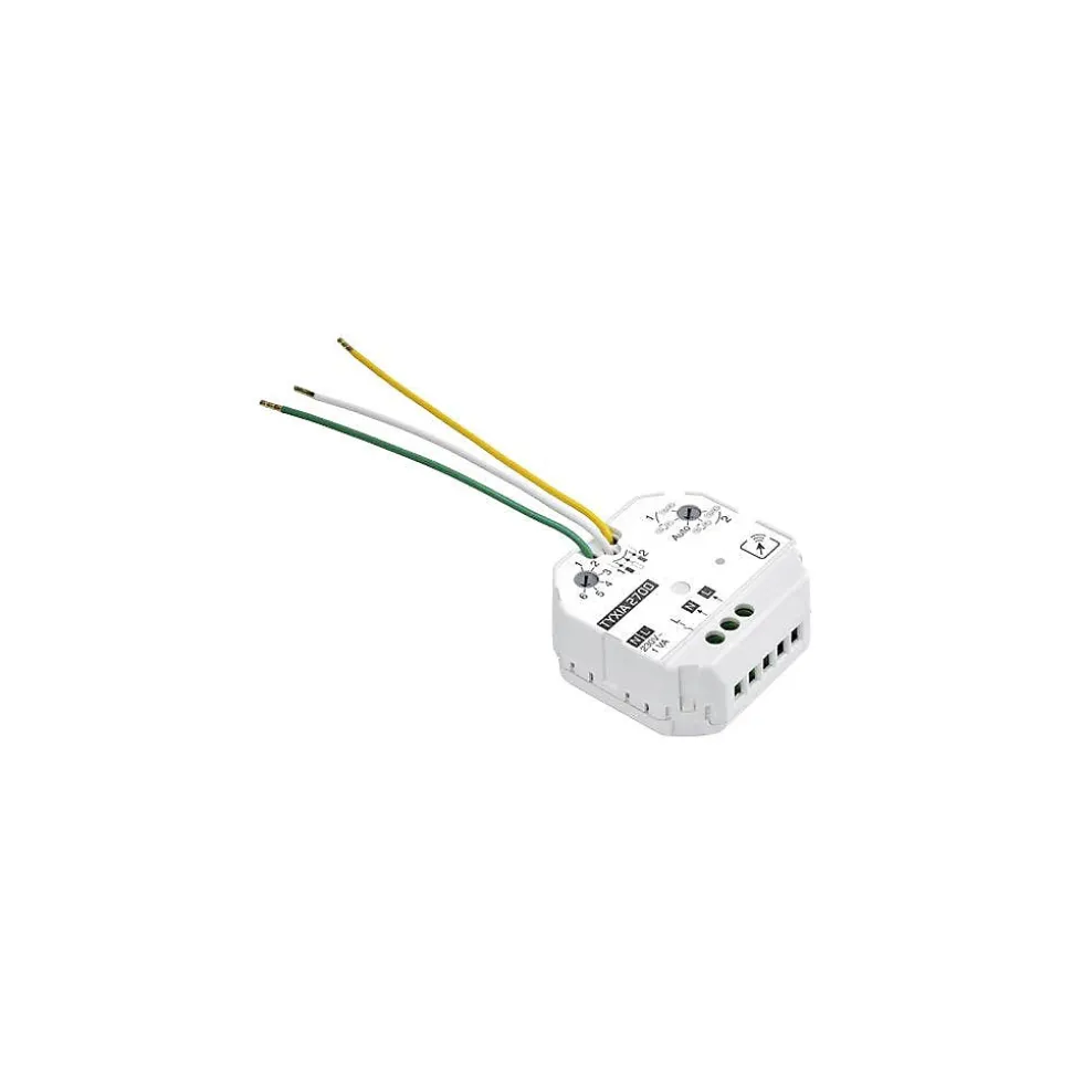 EMETTEUR ALIMENTÉ 230 V COMMANDE MULTIFONCTION TYXIA 2700 - TYXIA 2700
