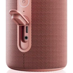Enceinte Bluetooth - Loewe - HEAR 1 - Portable - Résistante aux éclaboussures - 40 W