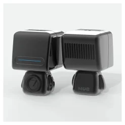 Enceinte Bluetooth Astro speaker - Noir - MOBILITY ON BOARD - Enceinte Bluetooth Noir Noir