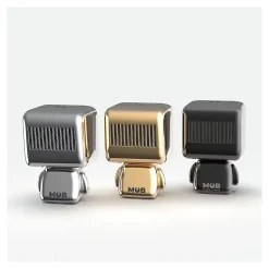 Enceinte Bluetooth Astro speaker - Noir - MOBILITY ON BOARD - Enceinte Bluetooth Noir Noir