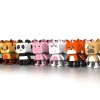 Enceinte Bluetooth Dancing Cochon - MOBILITY ON BOARD - Enceinte Bluetooth Cochon Rose