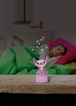 Enceinte Bluetooth veilleuse Angel