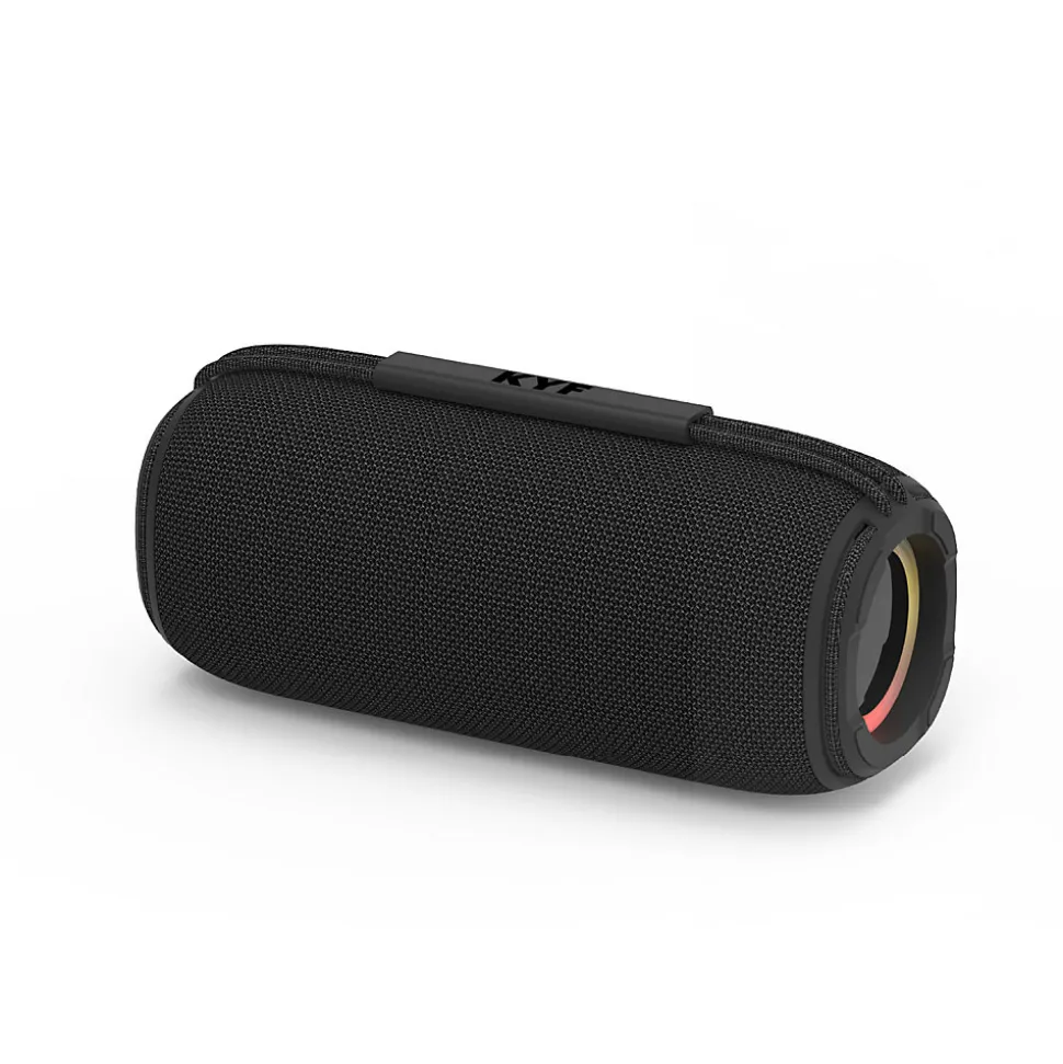 Enceinte bluetooth 60W RVB rechargeable USB