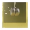 Enceinte Bluetooth YOYO Stéréo - Or - XOOPAR - Enceinte Bluetooth Or Or