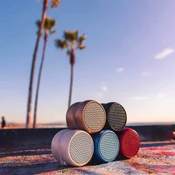 Enceinte Bluetooth YOYO Stéréo - Or - XOOPAR - Enceinte Bluetooth Or Or