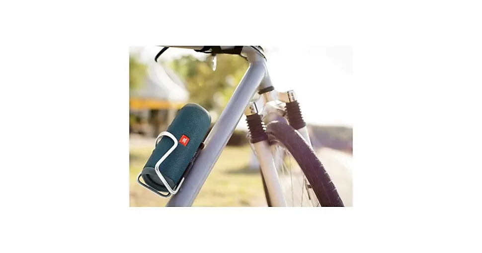 Enceinte connectée Bluetooth JBL Flip 5 Bleu
