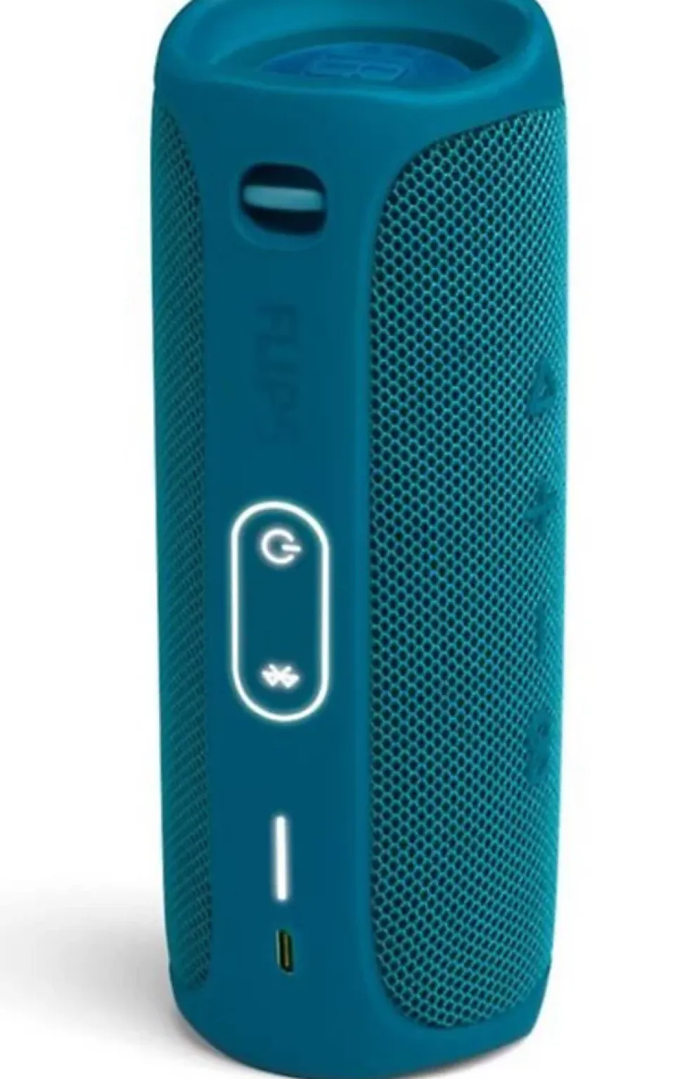 Enceinte connectée Bluetooth JBL Flip 5 Bleu